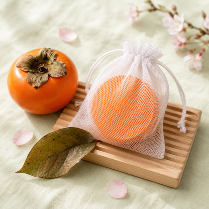 KIVORI™ PERSIMMON SOAP